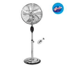پنکه پایه بلندکویین هوم مدل HQ-6550