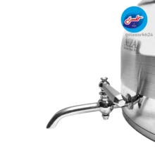 کتری و قوری شیردار نزاز مدل 2900