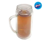لیوان دمنوش دوجداره