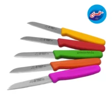 کارد دم دستی ساده حیدری قابدار