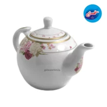 قوری چینی تقدیس کوچک سایز 4