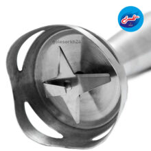 گوشت کوب برقی هایگر HG-275