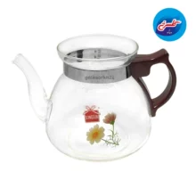 قوری پیرکس سانگ سان دسته بغل 1000