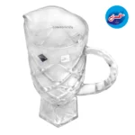 پارچ و لیوان استارمکس مدل میلیونه