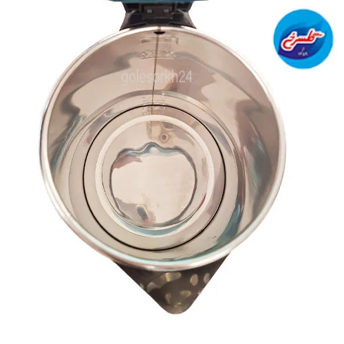 کتری برقی سیلورکرست مدل SC-167