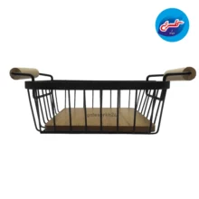 سینی مربع کی بی مدل KB-8045