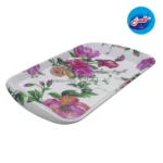 سینی ملامین طرح ترک مهروز M1003