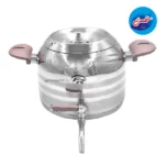 کتری و قوری شیردار FR مدل 404
