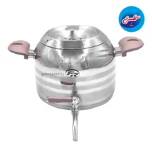 کتری و قوری شیردار FR مدل 404