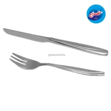 سرویس قاشق و چنگال اس جی