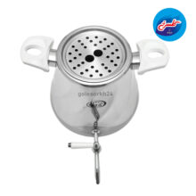 کتری و قوری شیردار ام تی جی