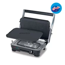 گریل استیل کنوود مدل HGM50