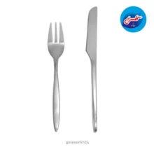 سرویس قاشق و چنگال اس جی مدل 309