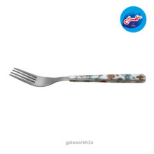 کارد و چنگال دی ام جی مدل D