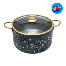 سرویس قابلمه 9پارچه مورا طوسی