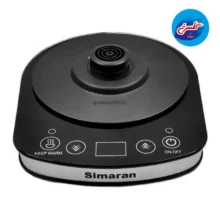 چایساز عمودی سیماران مدل STM-818