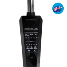 پنکه سیماران مشکی مدل SSF-4005