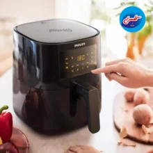 سرخ کن فیلیپس مدل HD9252