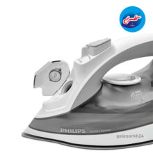 Philips steamer