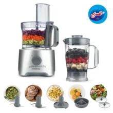 غذاساز کنوود مدل FDP304SI
