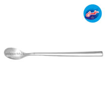 قاشق شربت خوری استیل یونیک
