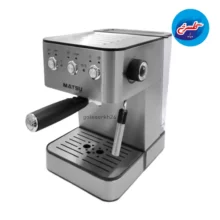 اسپرسو ساز ماتسو مدل MA-215