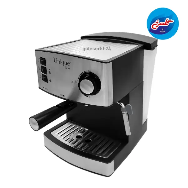 اسپرسوساز یونیک مکس مدل UXP-01