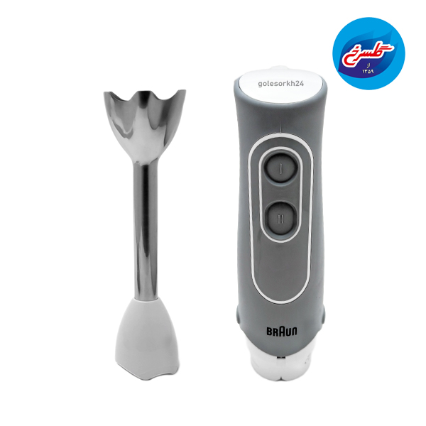 گوشتکوب برقی براون MQ500