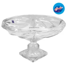 میوه خوری پایه دار مدل ولکانو