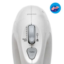 همزن کاسه دارکنوودمدل HM430