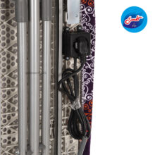 میز اتو ایستاده پریزدار مرسی
