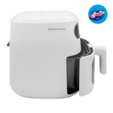 سرخ کن گوسونیک سفید مدل GAF-758