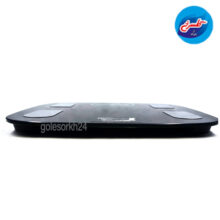ترازو حمام یونیک شیشه ای مدل 6511