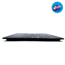 ترازو حمام یونیک شیشه ای مدل 6505