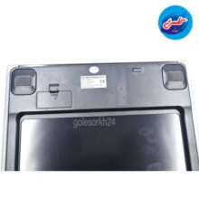 ترازو حمام یونیک شیشه ای مدل 6501