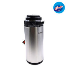 فلاسک شیشه دار 1/6لیتر یونیک مدل 1894