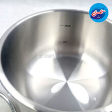 زودپز کلیپسی یونیک 5 لیتر 8614