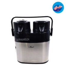 فلاسک دوقلو 1/3 یونیک مدل 9030