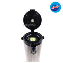 فلاسک پمپی 2/5 لیتر یونیک مدل 9100