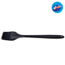 فرچه روغن تمام سیلیکونی مشکی شنگیا