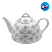 قوری چینی مدل تالیا