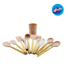 سرویس کفگیر ملاقه