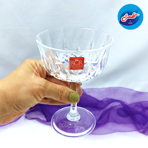 بسنتی خوری کریستال اپرا