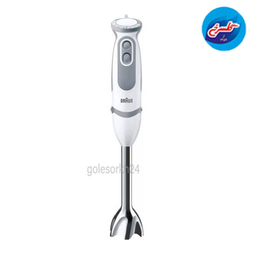 گوشتکوب برقی براون MQ5200