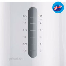کتری برقی براون WK1100