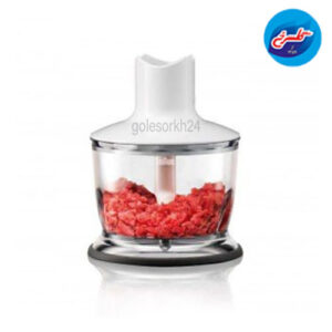 گوشتکوب برقی 3کاره براون MQ5235