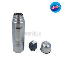 فلاسک یونیک 0.5 بدنه استیل UN-1981