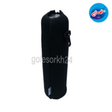 فلاسک یونیک 1 لیتر با بدنه استیل مدل UN-1998