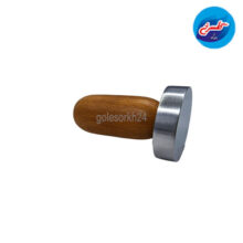 تمپر51دسته چوبی