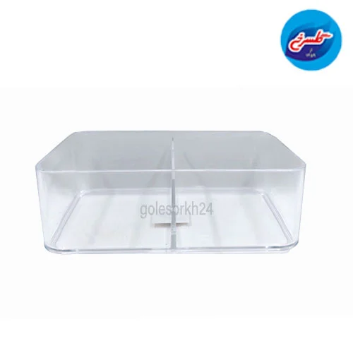 اردو خوری آکرولیک مستطیل